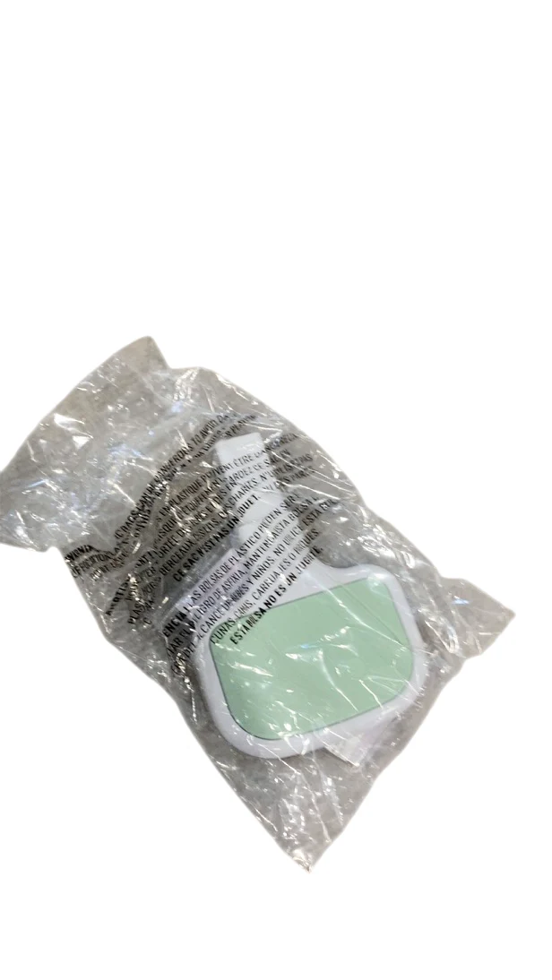 Diaper Genie Platinum Pail Gift Set, Sage Green - Image 6