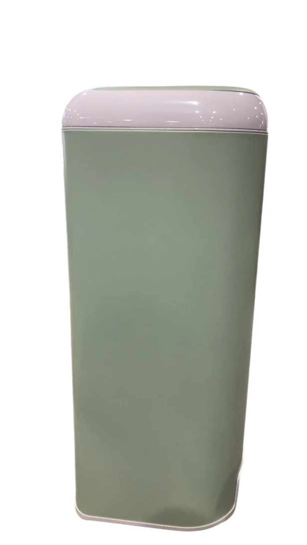 Diaper Genie Platinum Pail Gift Set, Sage Green - Image 3