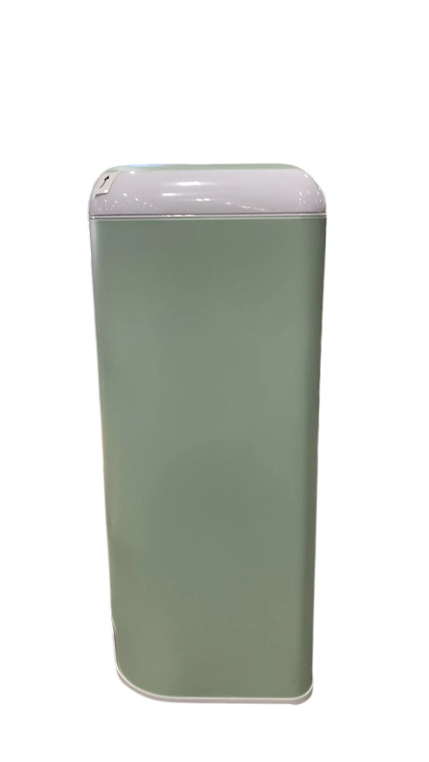 Diaper Genie Platinum Pail Gift Set, Sage Green - Image 4