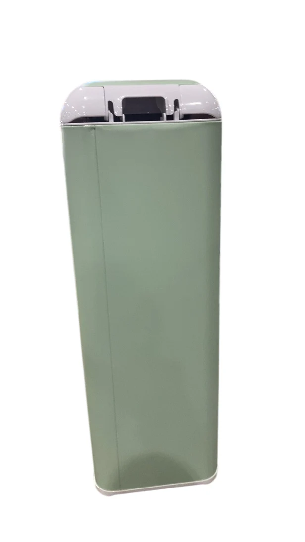 Diaper Genie Platinum Pail Gift Set, Sage Green - Image 5