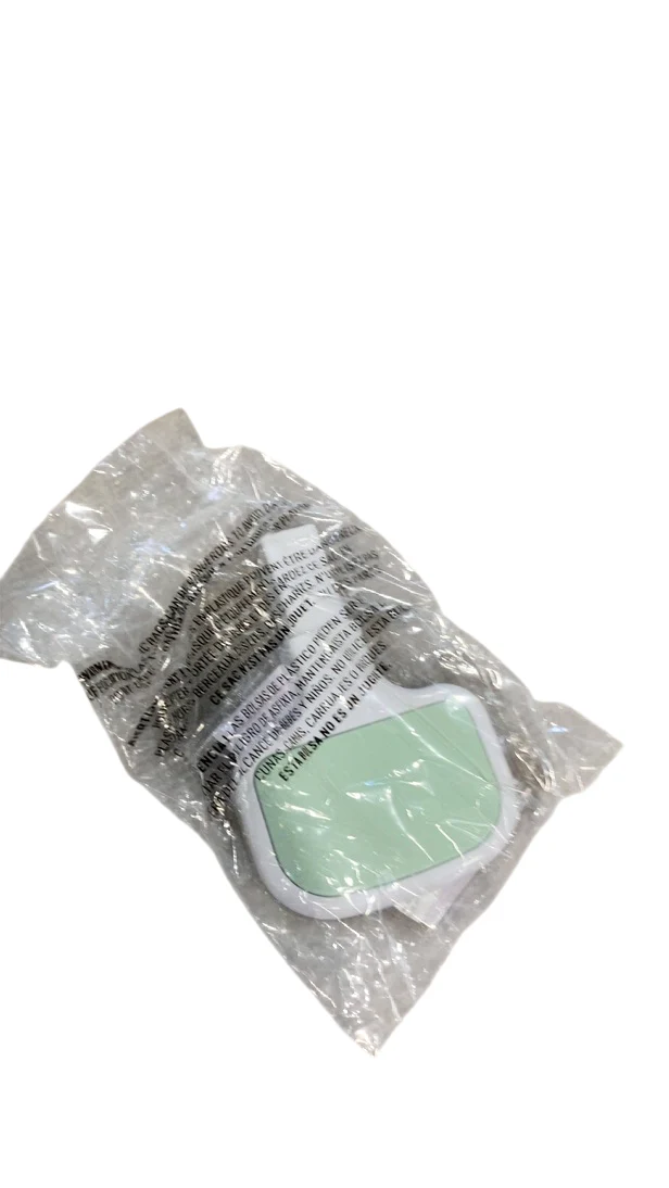 Diaper Genie Platinum Pail Gift Set, Sage Green - Image 6