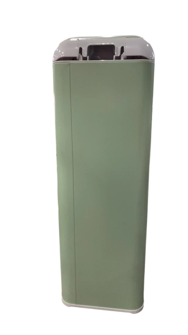 Diaper Genie Platinum Pail Gift Set, Sage Green - Image 3