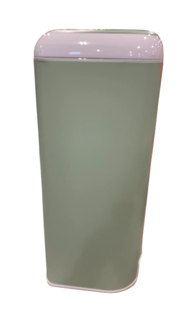 Diaper Genie Platinum Pail Gift Set, Sage Green - Image 2