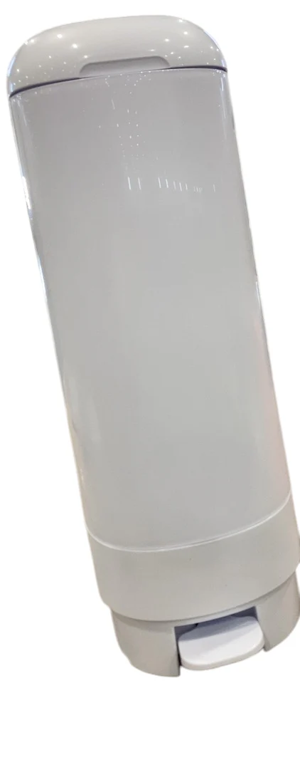 Diaper Genie Signature Gift Set, White - Image 6