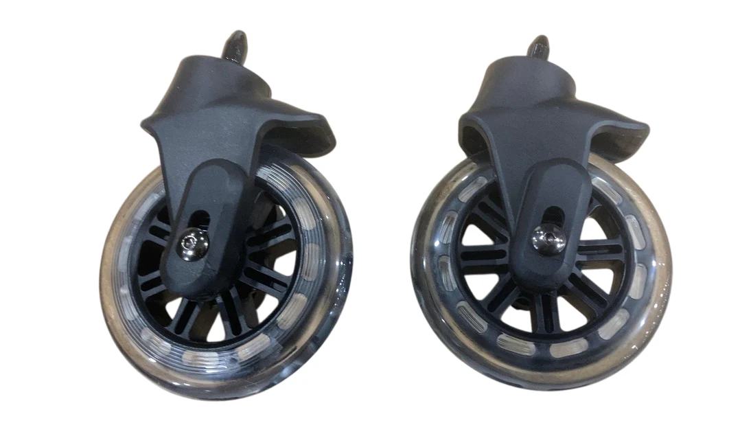 Diono Hop 'n Roll Universal Stroller Board - Image 4