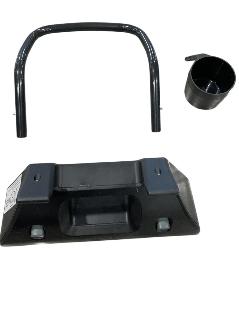 Diono Radian 3RXT SafePlus Car Seat, 2024, Black Storm - Image 3