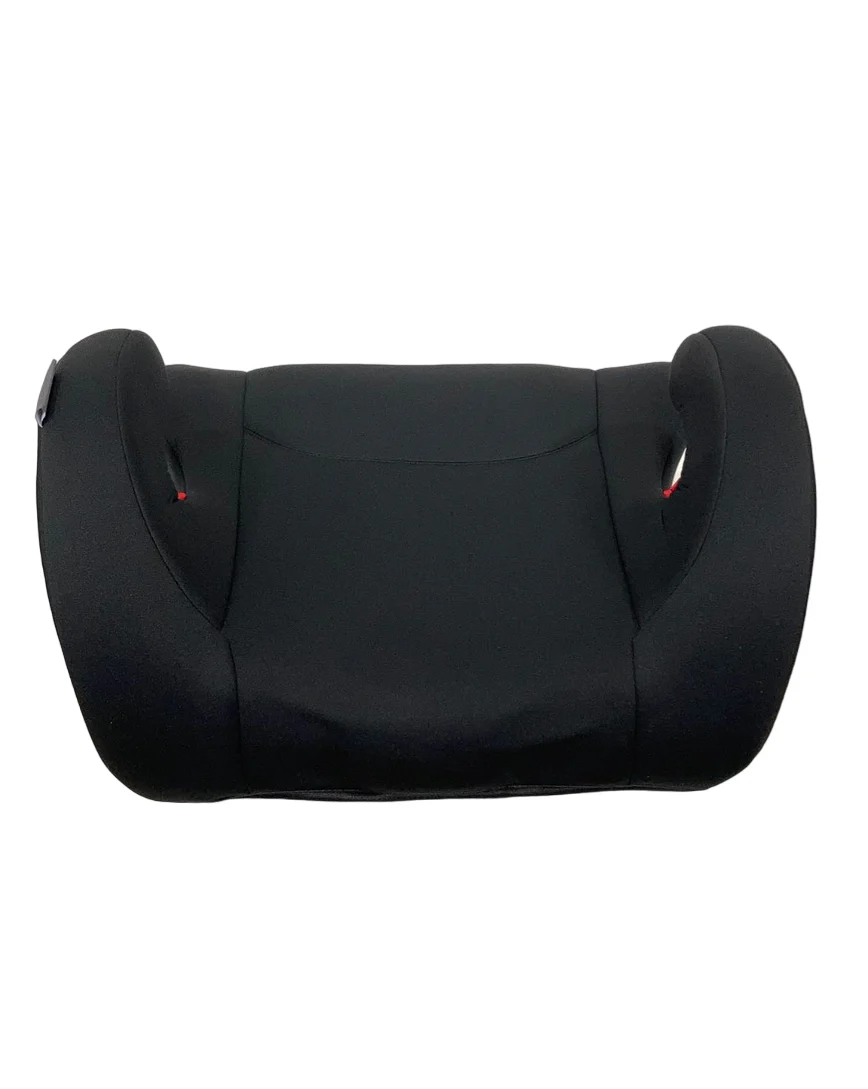 Diono Solana 2 Backless Booster Seat, Black, 2023, No LATCH - Image 5