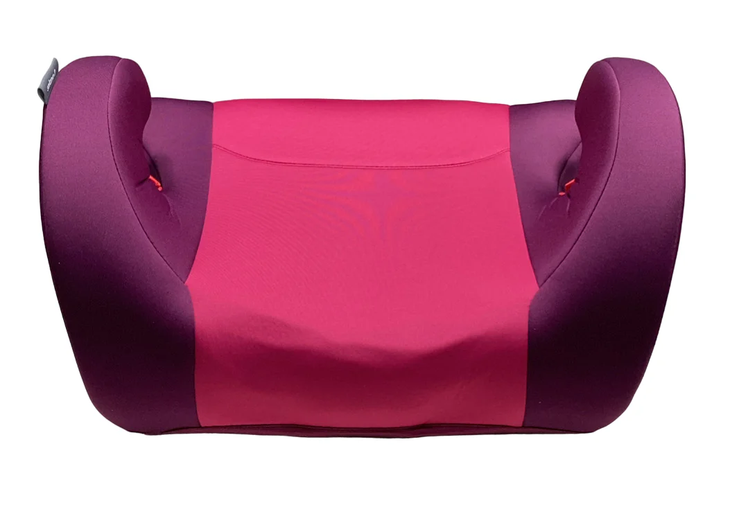 Diono Solana 2 Backless Booster Seat, Pink, With LATCH, 2024 - Image 4