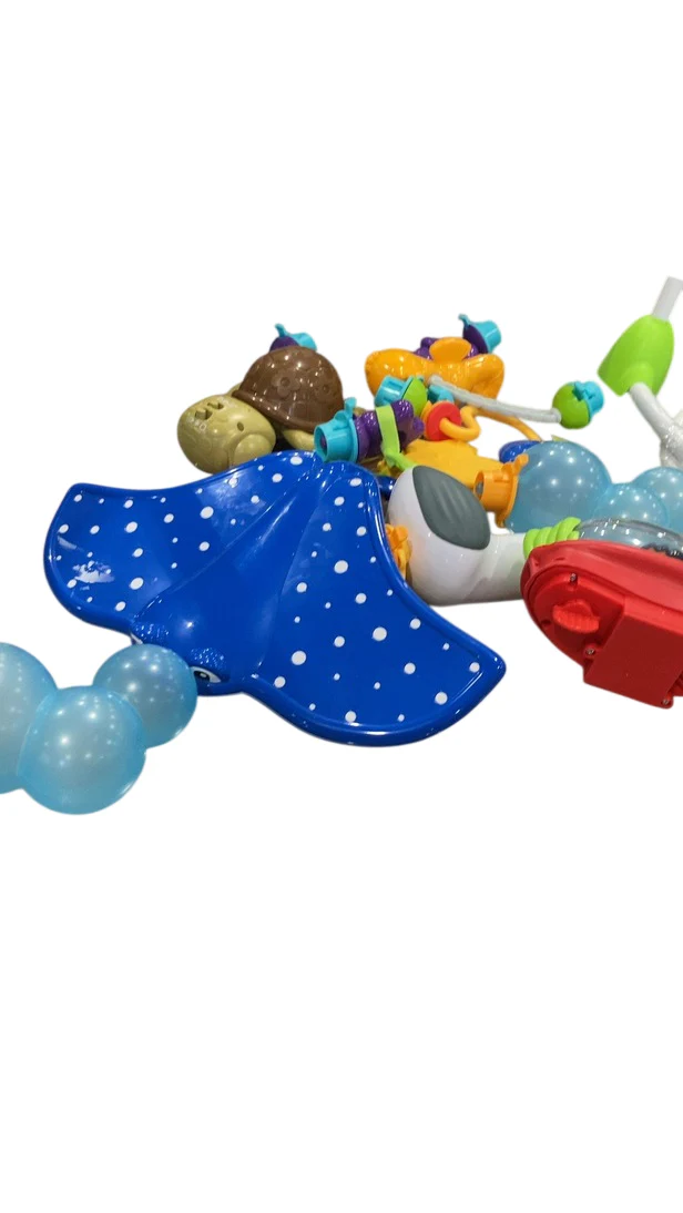 Disney Baby Activity Jumper, Finding Nemo Sea of Activities - Image 5