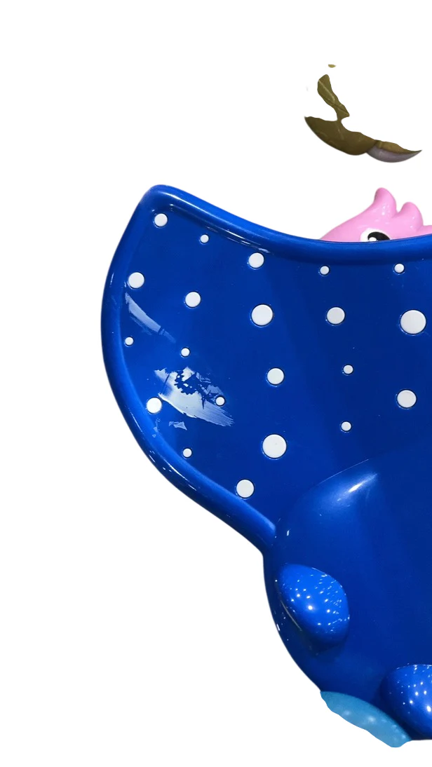 Disney Baby Activity Jumper, Finding Nemo Sea of Activities - Image 6