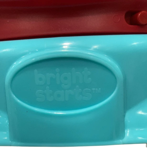 Disney Baby Activity Jumper, Finding Nemo Sea of Activities - Image 3