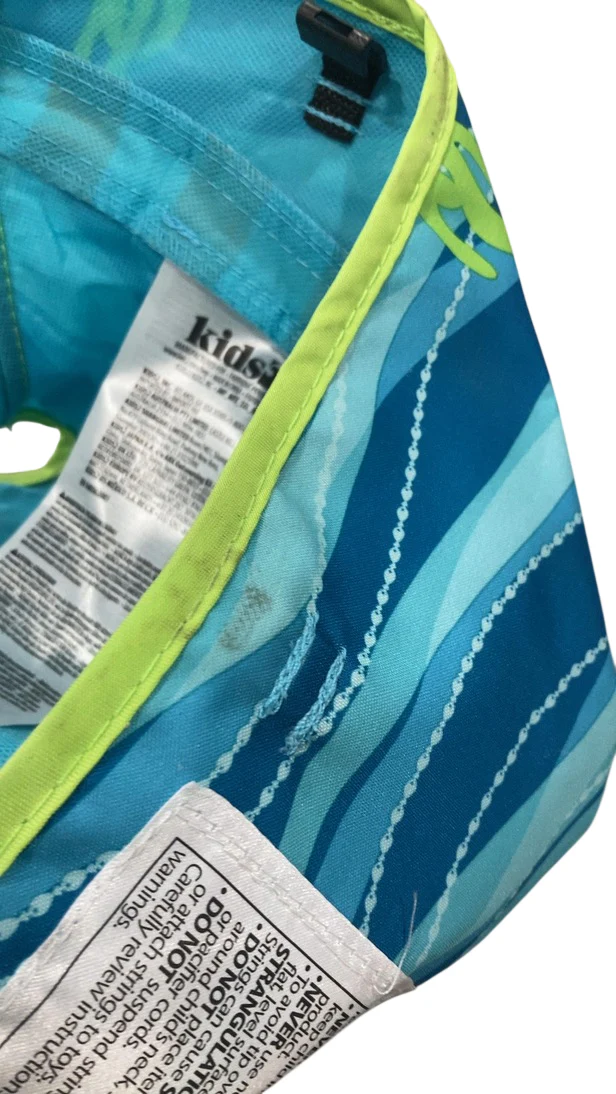 Disney Baby Activity Jumper, Finding Nemo Sea of Activities - Image 3