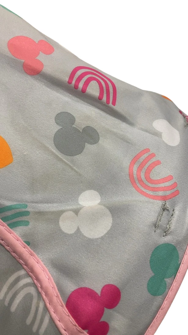 Disney Baby Activity Jumper, Minnie Mouse Forever Besties - Image 2