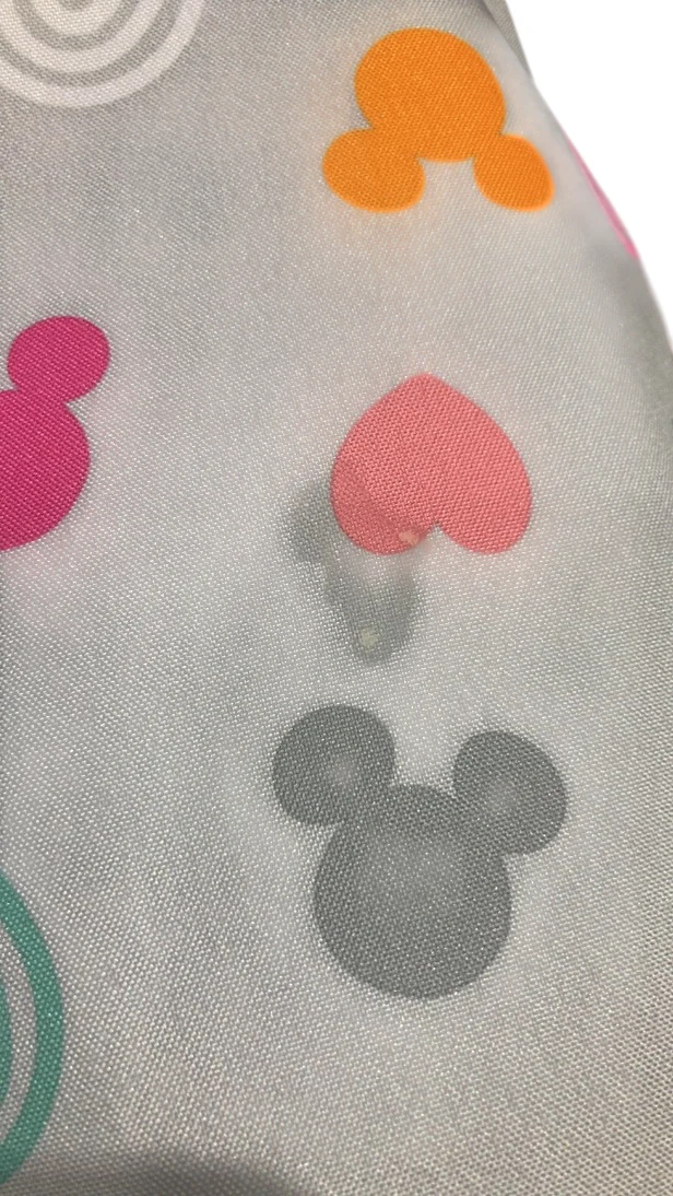 Disney Baby Activity Jumper, Minnie Mouse Forever Besties - Image 3
