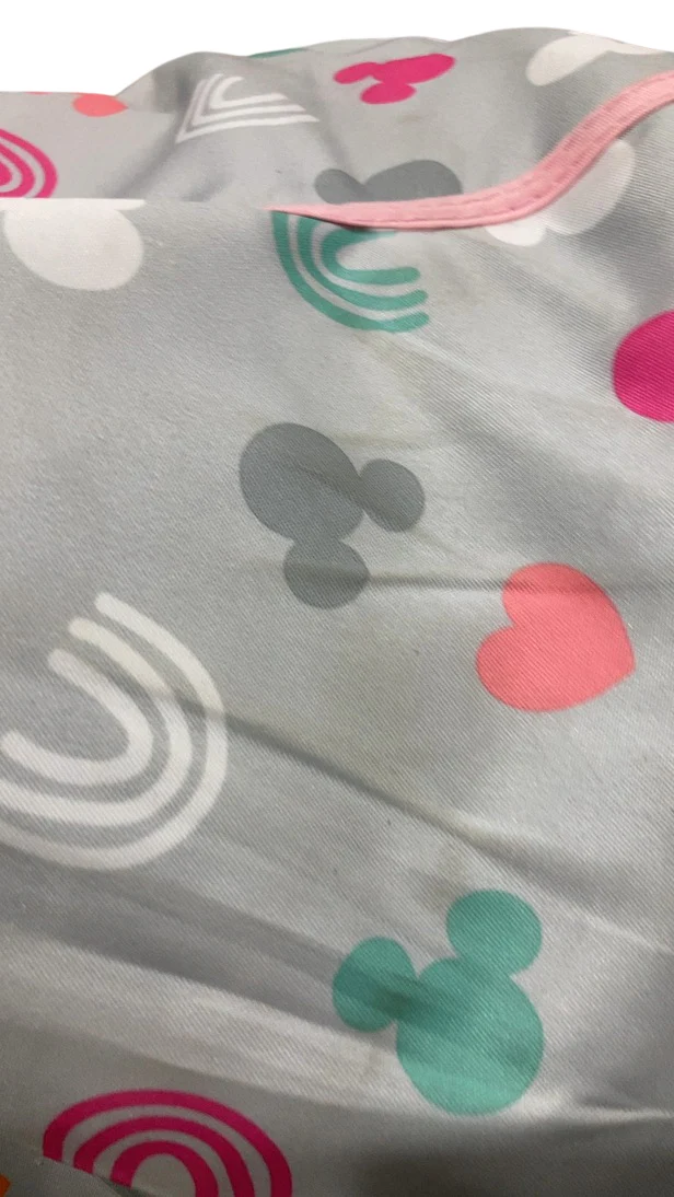 Disney Baby Activity Jumper, Minnie Mouse Forever Besties - Image 4