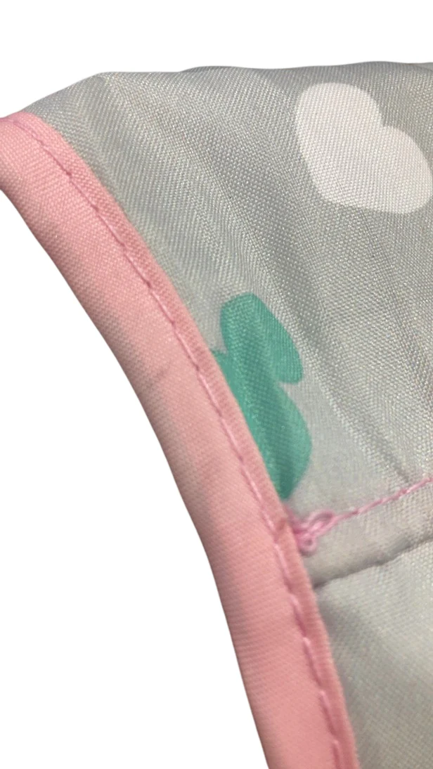 Disney Baby Activity Jumper, Minnie Mouse Forever Besties - Image 5