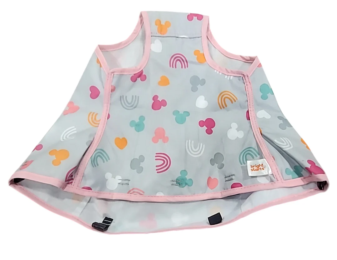 Disney Baby Activity Jumper, Minnie Mouse Forever Besties - Image 3