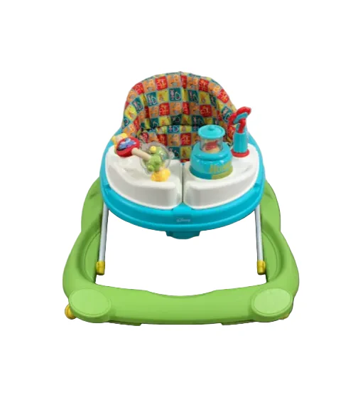 Disney Baby Music And Lights Walker Winnie The Pooh