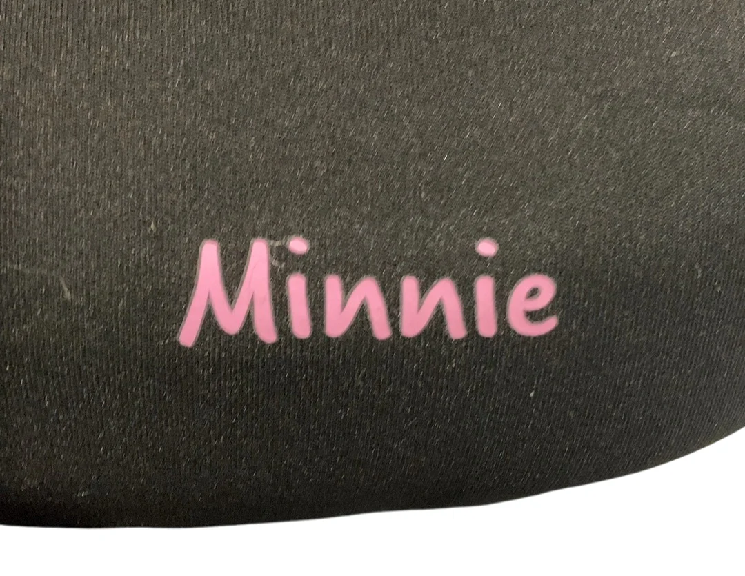 Disney Baby Pronto! Belt Positioning Booster Car Seat, 2025, Minnie Dot Party - Image 6
