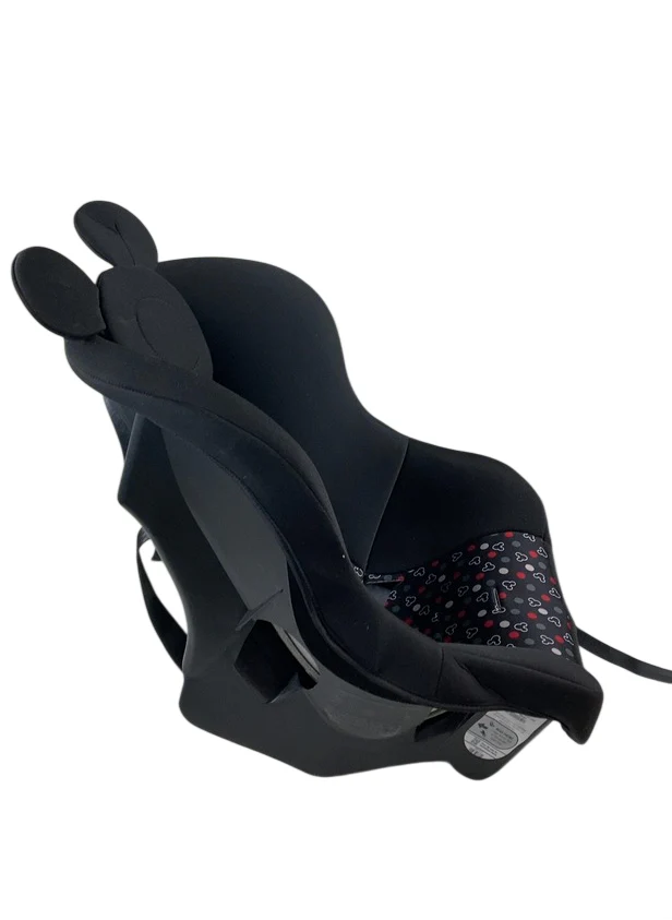 Disney Baby Scenera NEXT Luxe Convertible Car Seat, 2024, Modern Mickey - Image 4