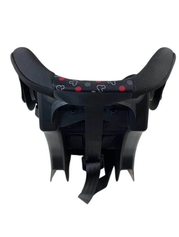 Disney Baby Scenera NEXT Luxe Convertible Car Seat, 2024, Modern Mickey - Image 5