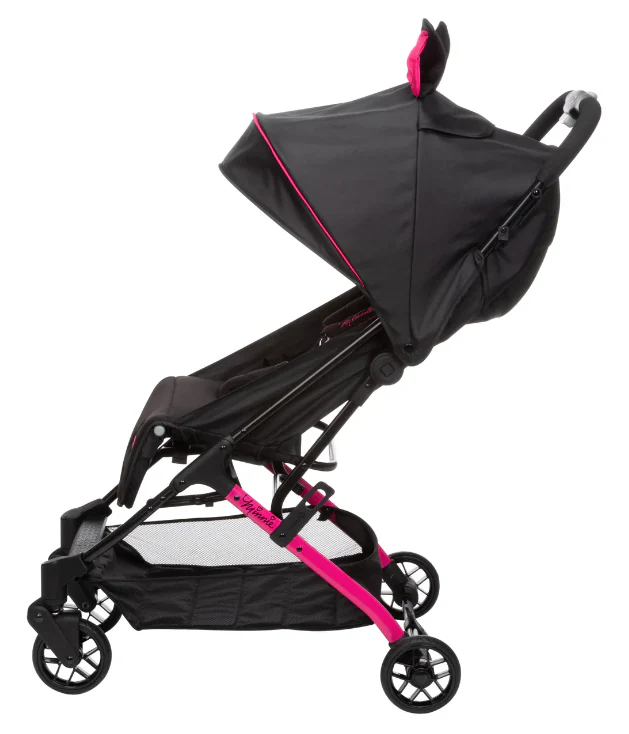 Disney Baby Ultra Compact Single Stroller, Minnie Mouse, 2024 - Image 3