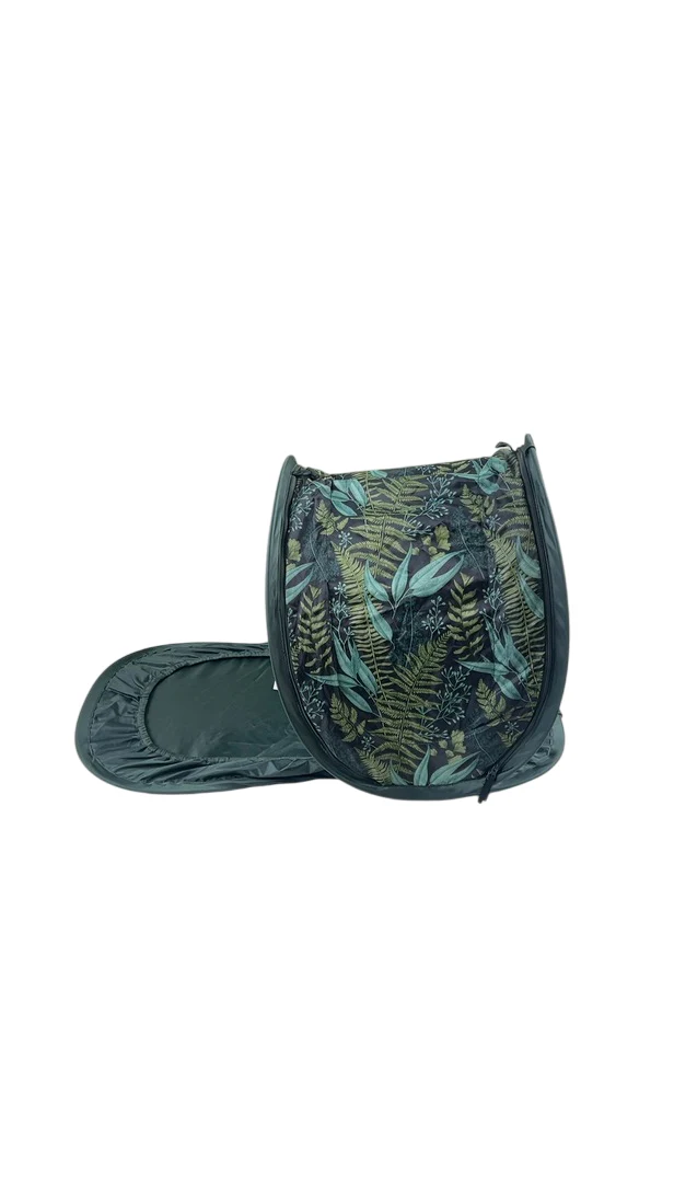 DockATot Cabana Kit for Deluxe+ Dock, Night Falls - Image 4