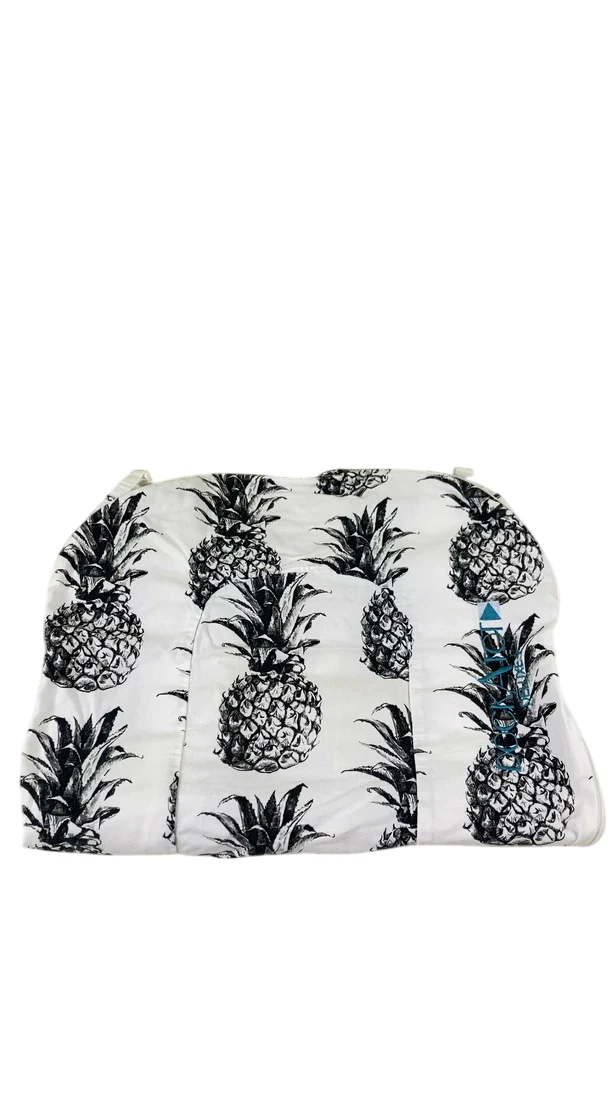 DockATot Deluxe+ Cover, Pina Colada - Image 4