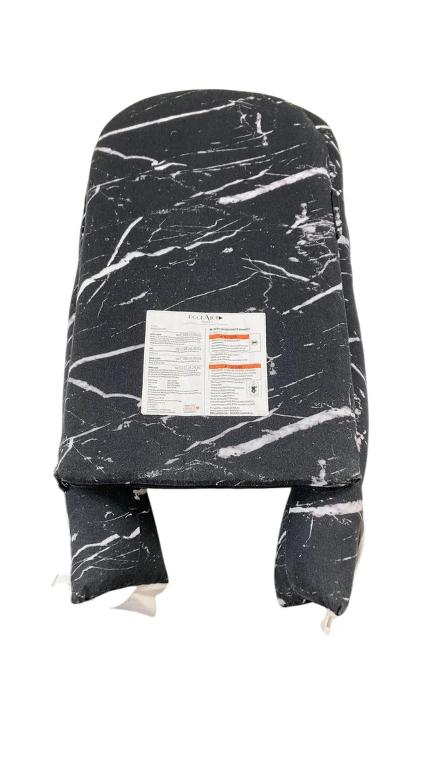 DockATot Deluxe+ Dock, Black Marble - Image 6