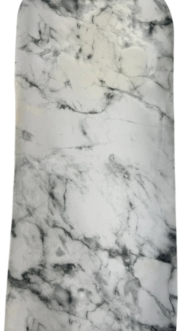 DockATot Deluxe+ Dock, Carrara Marble - Image 6