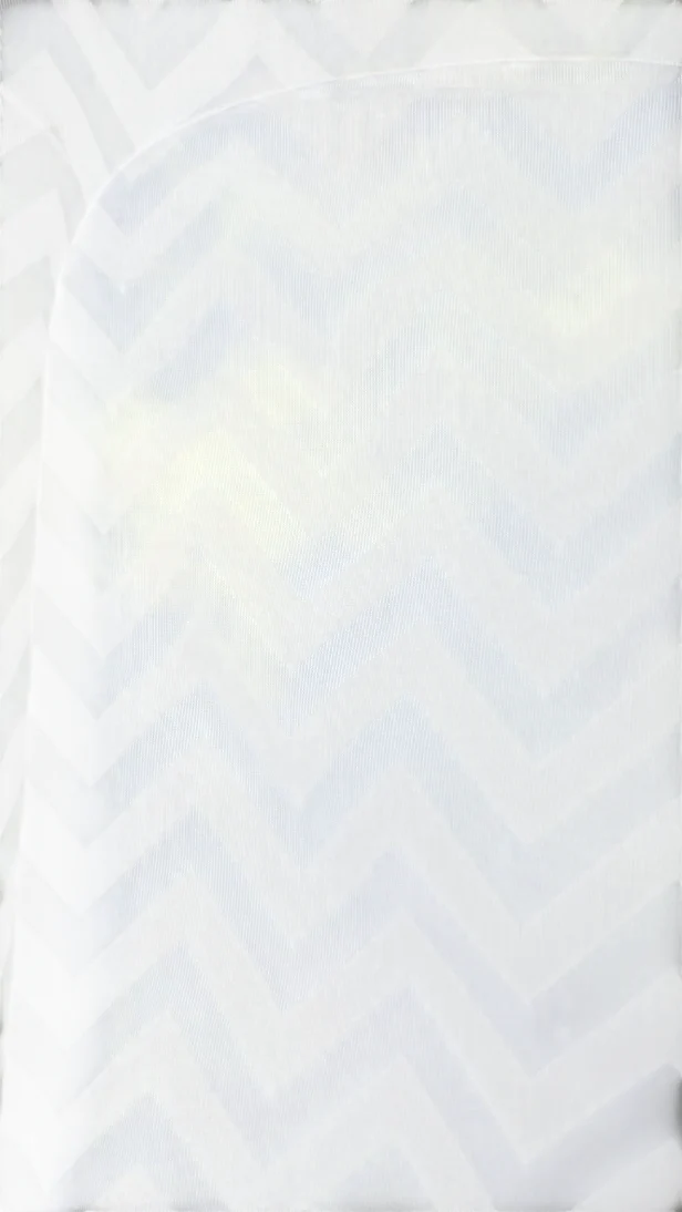 DockATot Deluxe+ Dock, Silver Lining (Chevron) - Image 5