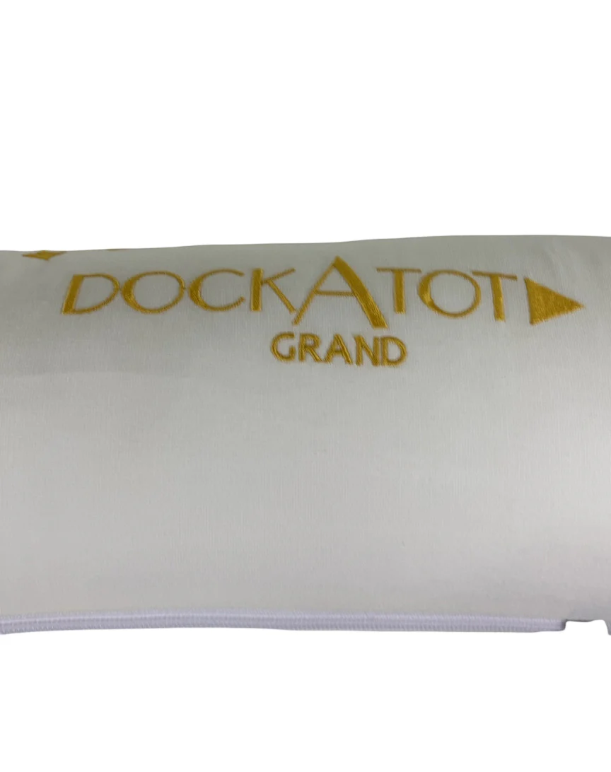DockATot Grand Dock, Embroidered Skies - Image 3