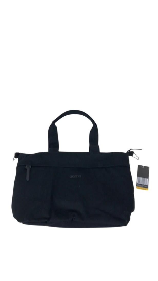 Doona Essentials Tote Bag, Black