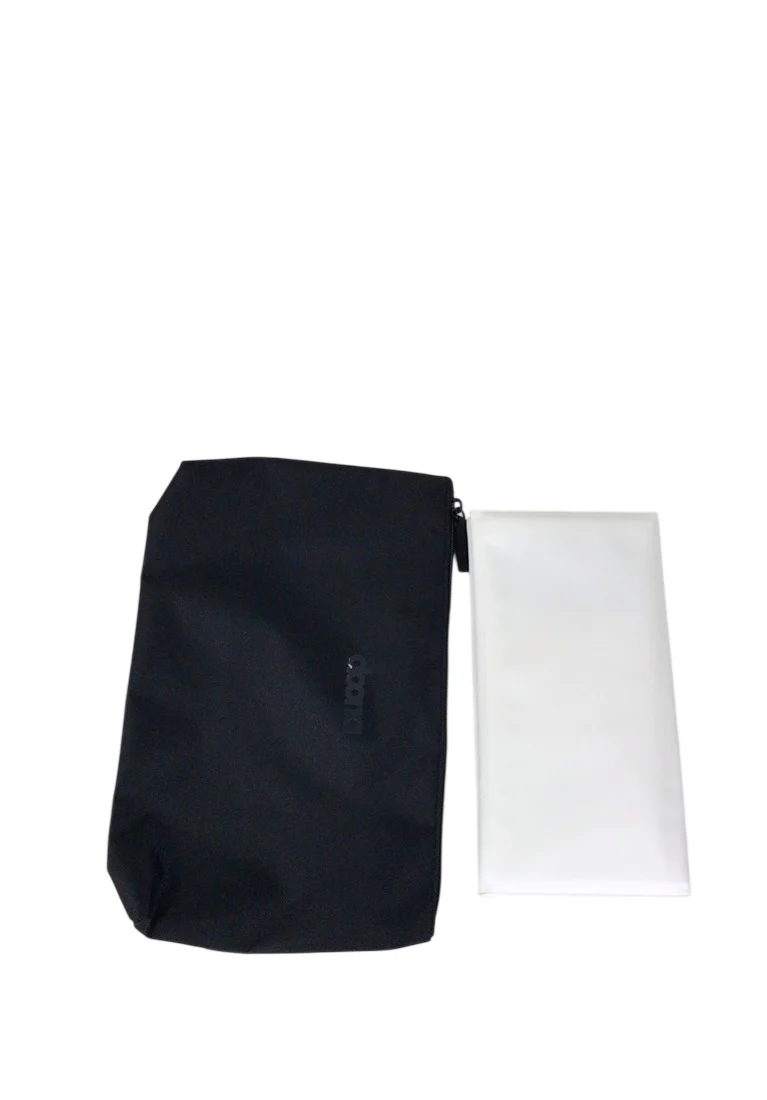 Doona Essentials Tote Bag, Black - Image 3