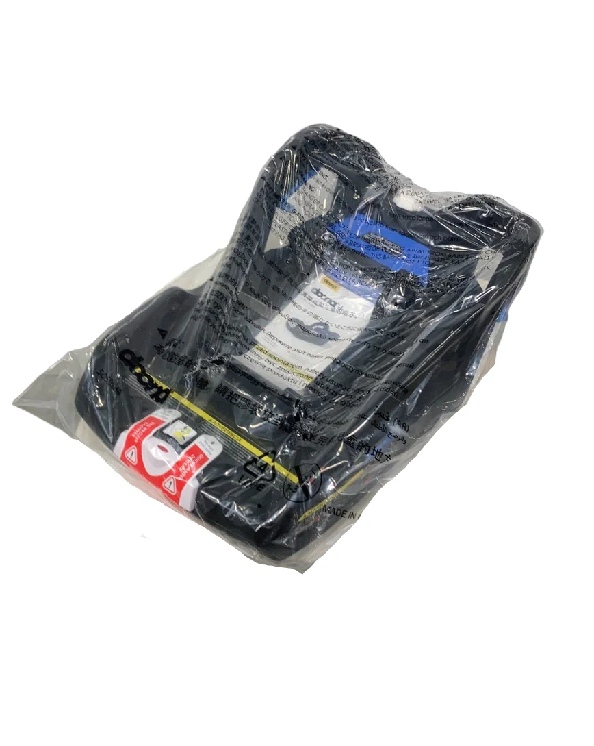 Doona Infant Car Seat LATCH Base, 2023 - Image 2