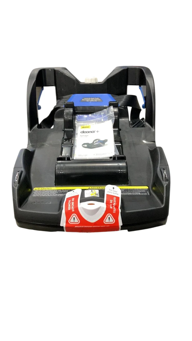 Doona Infant Car Seat Latch Base, 2025