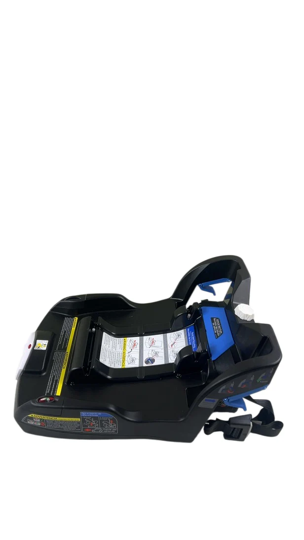 Doona Infant Car Seat & Stroller Combo, 2023, Royal Blue - Image 10