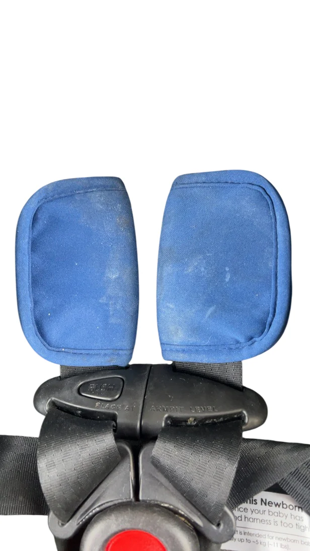 Doona Infant Car Seat & Stroller Combo, 2023, Royal Blue - Image 6