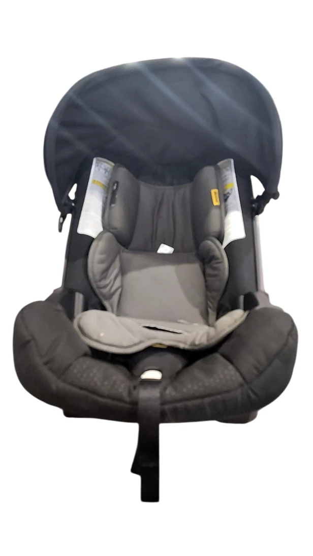 Doona Infant Car Seat & Stroller Combo, 2024, Nitro Black - Image 4