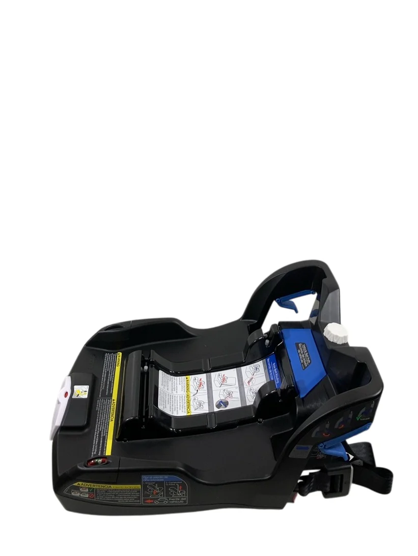 Doona Infant Car Seat & Stroller Combo, 2024, Ocean Blue - Image 5