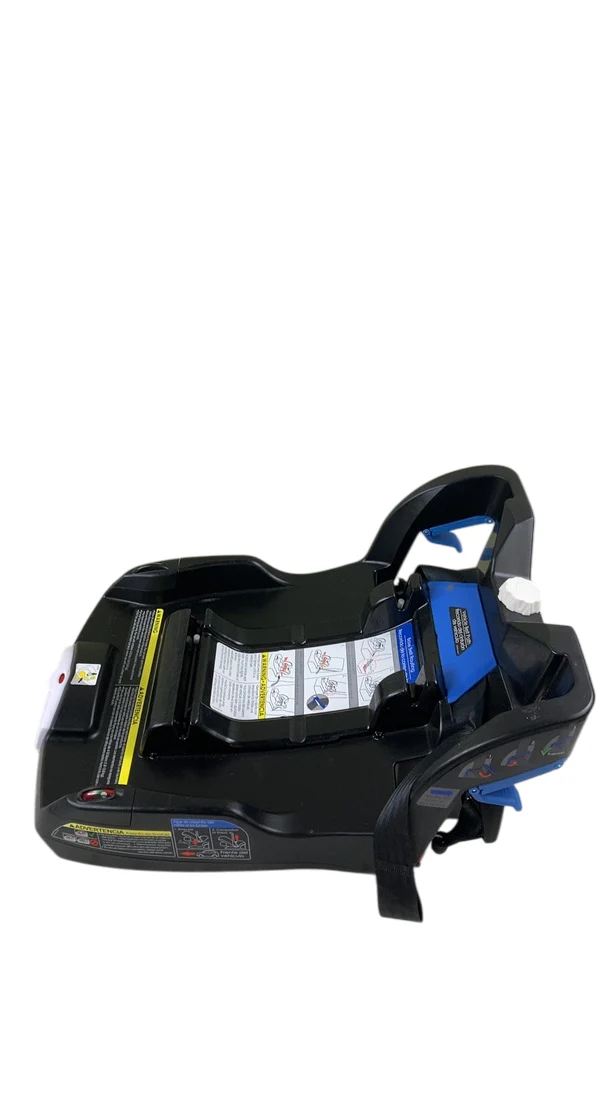 Doona Infant Car Seat & Stroller-Midnight Edition, 2023 - Image 8