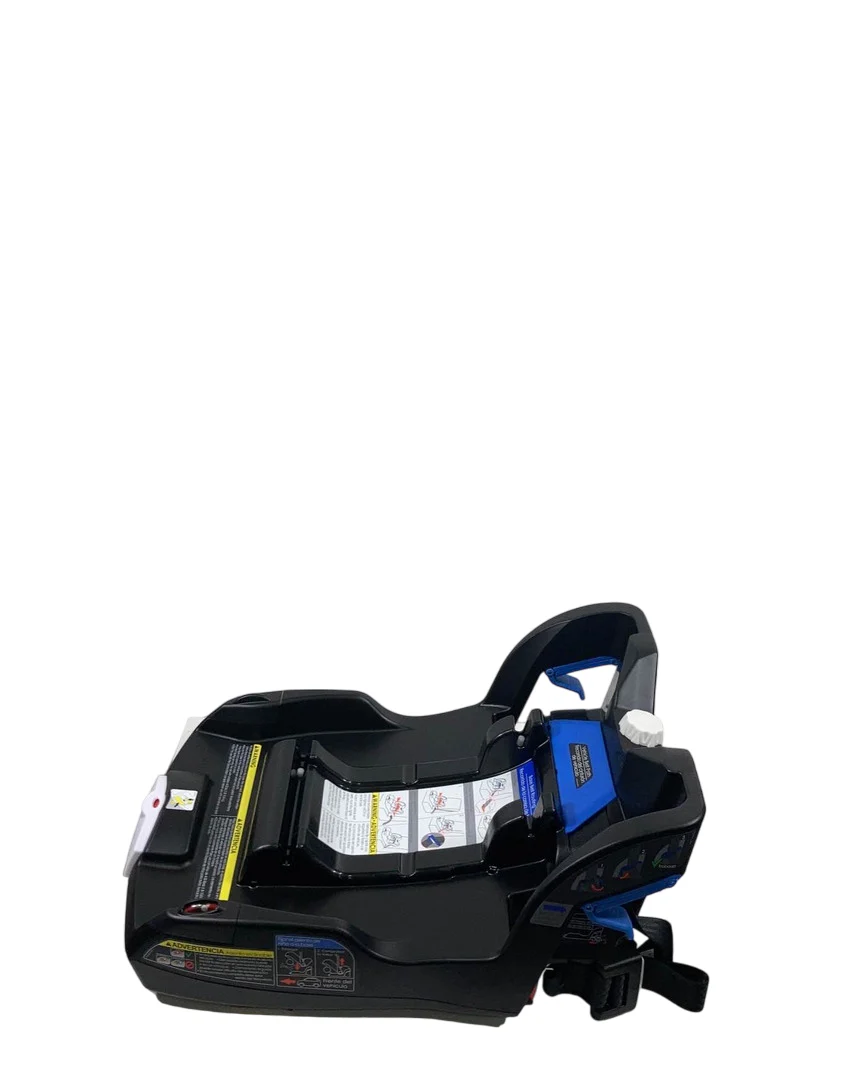 Doona Infant Car Seat & Stroller-Midnight Edition, 2024 - Image 5