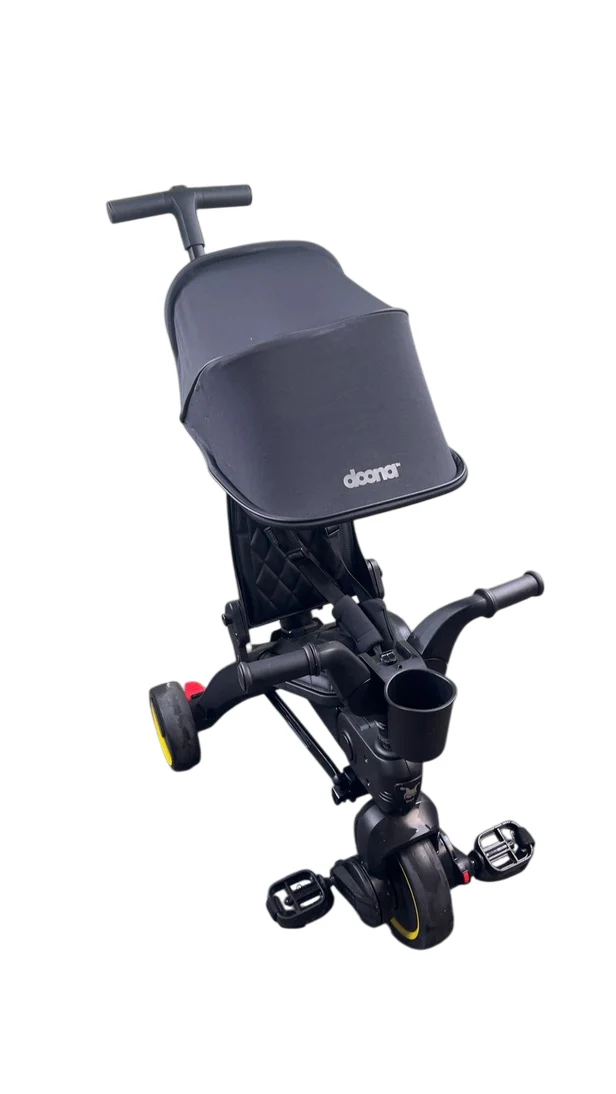Doona Liki Trike Midnight Edition, 2020
