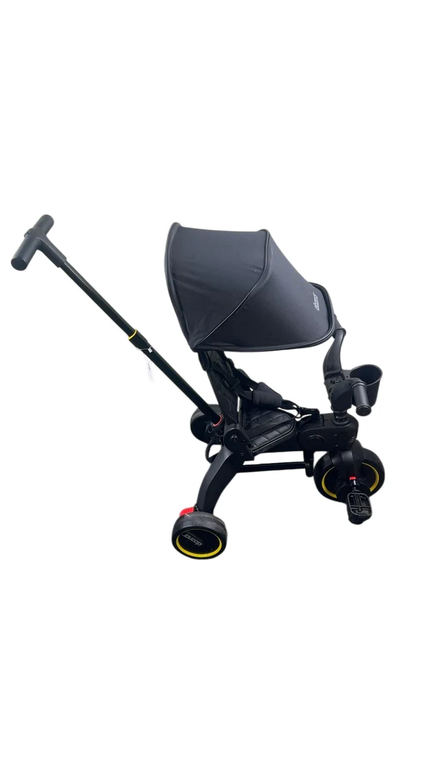 Doona Liki Trike Midnight Edition, 2020 - Image 2