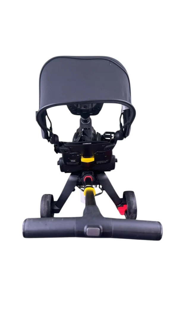 Doona Liki Trike Midnight Edition, 2020 - Image 3