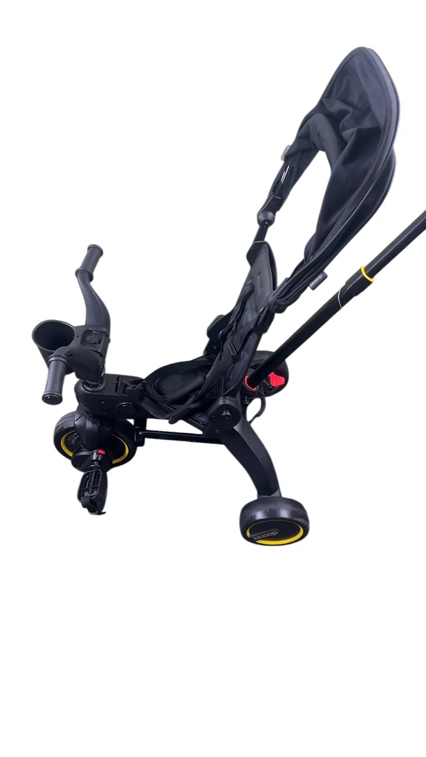 Doona Liki Trike Midnight Edition, 2020 - Image 4