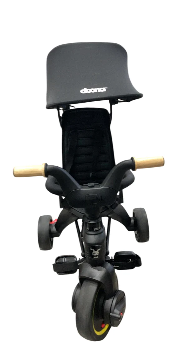 Doona Liki Trike Midnight Edition, 2024