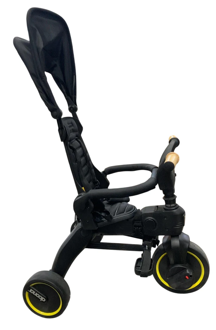 Doona Liki Trike Midnight Edition, 2024 - Image 2