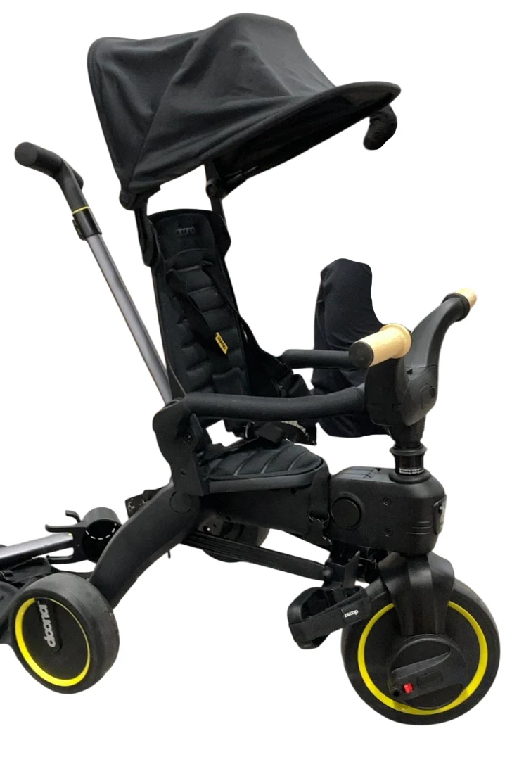 Doona Liki Trike Midnight Edition, 2025