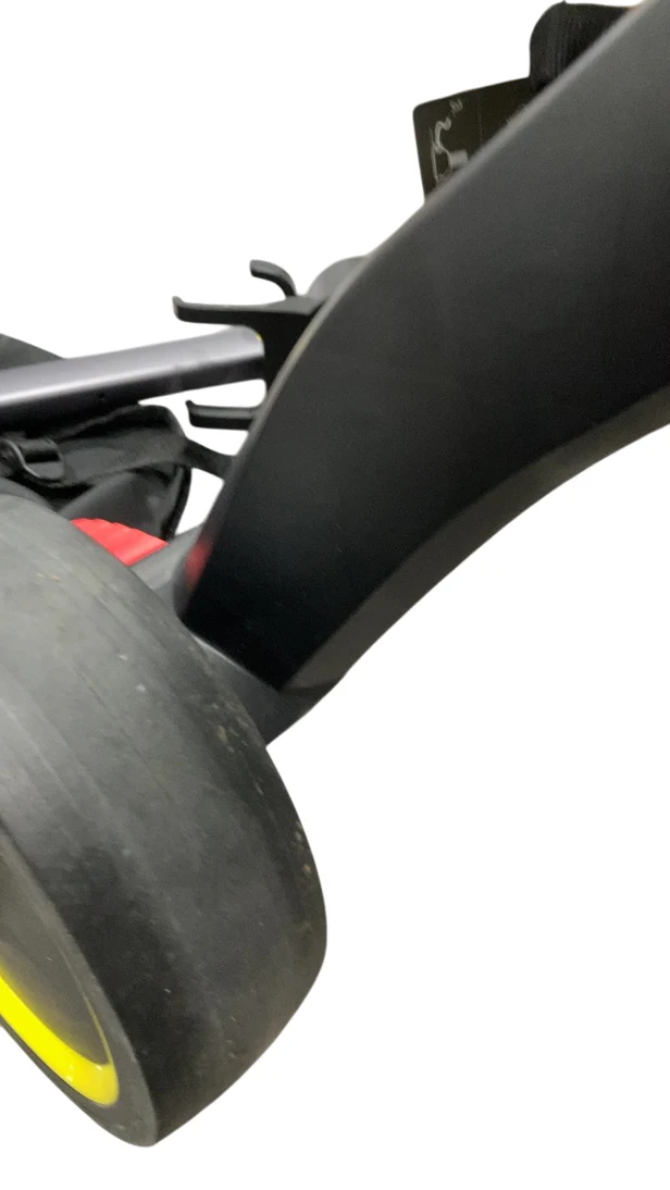 Doona Liki Trike Midnight Edition, 2025 - Image 2